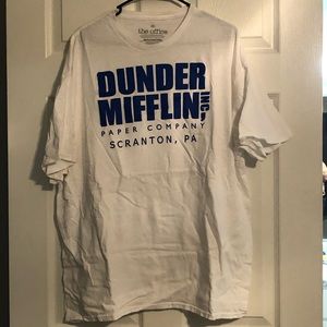 Men’s XXL t-shirt. The Office.